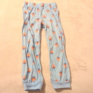 🎈5/$20🎈 Cat & Jack Girl's Pajama Pants